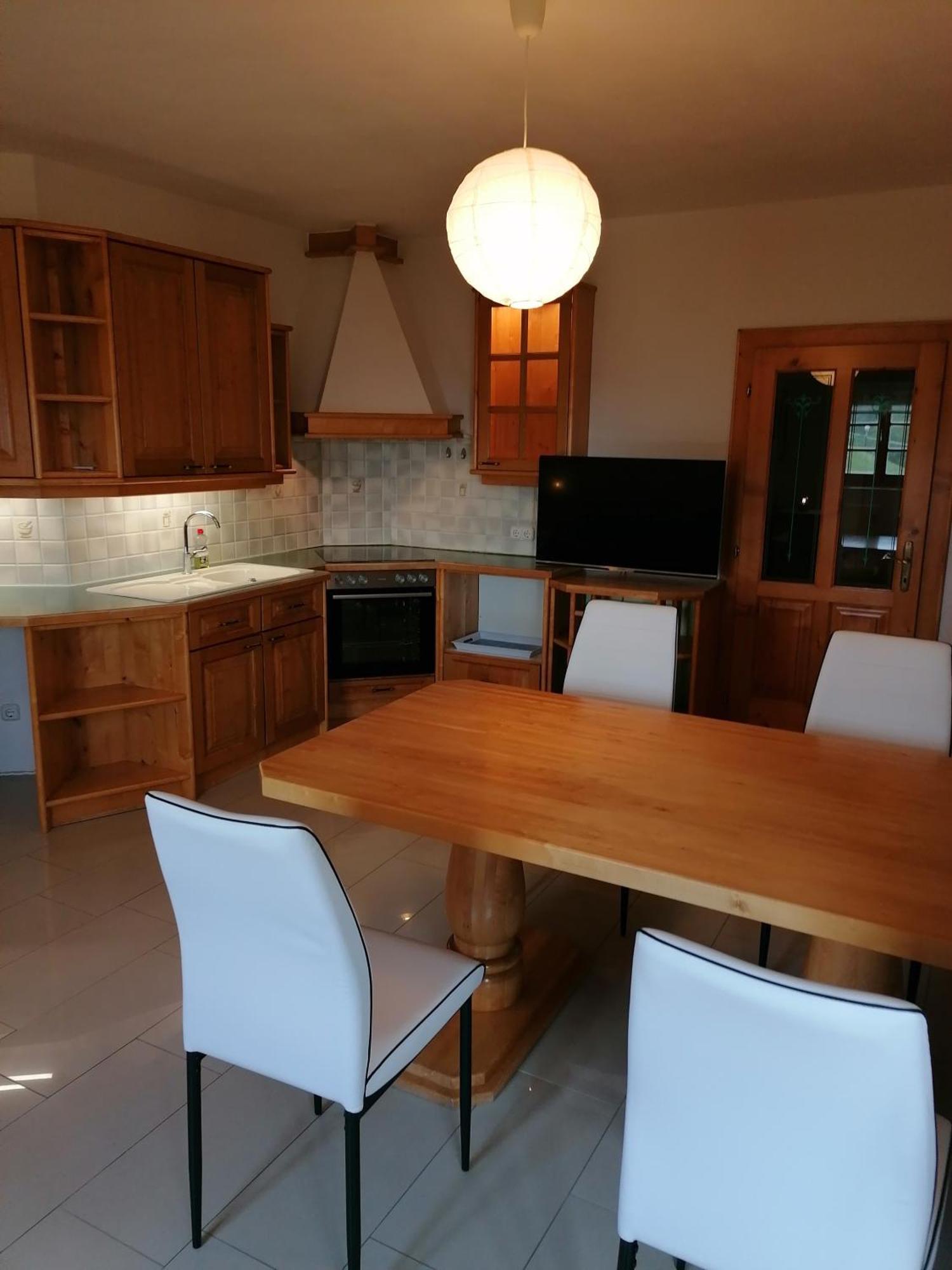Apartamento Blockhaus Familie Raidl Riegersburg Exterior foto